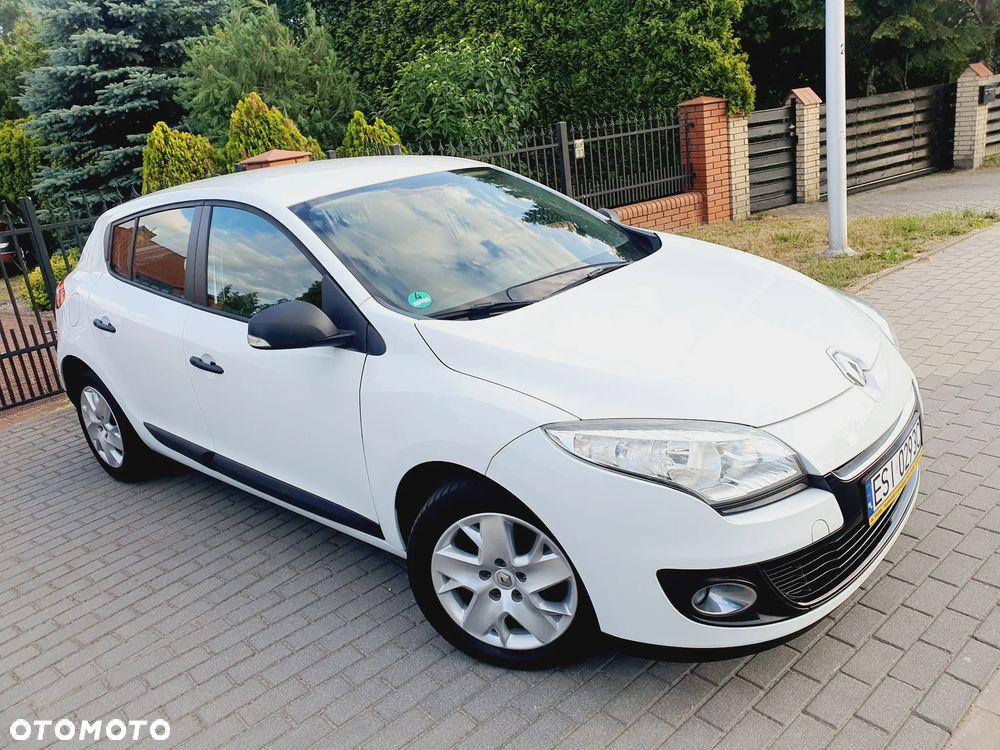Renault Megane - 4