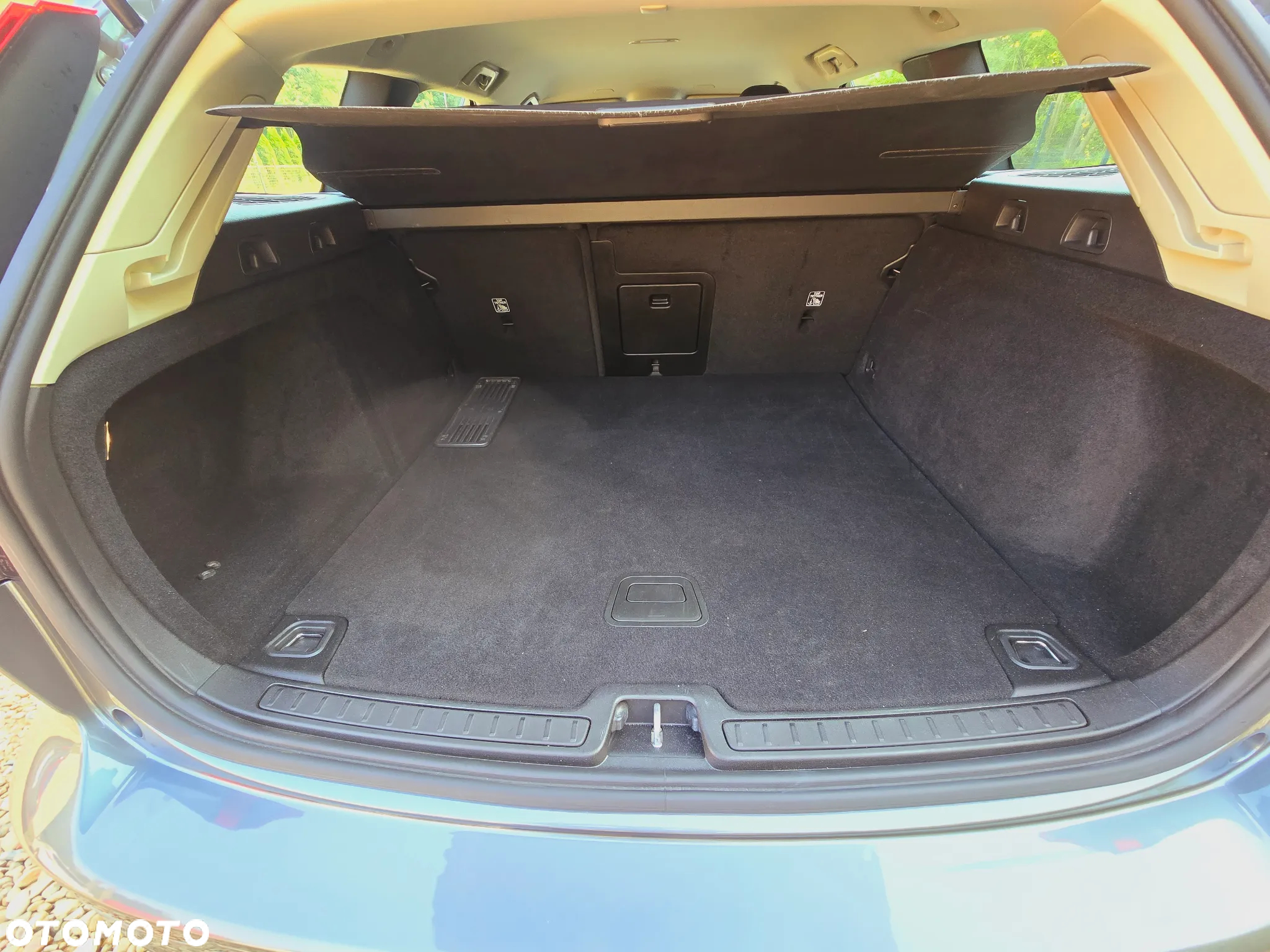 Volvo V60 - 24