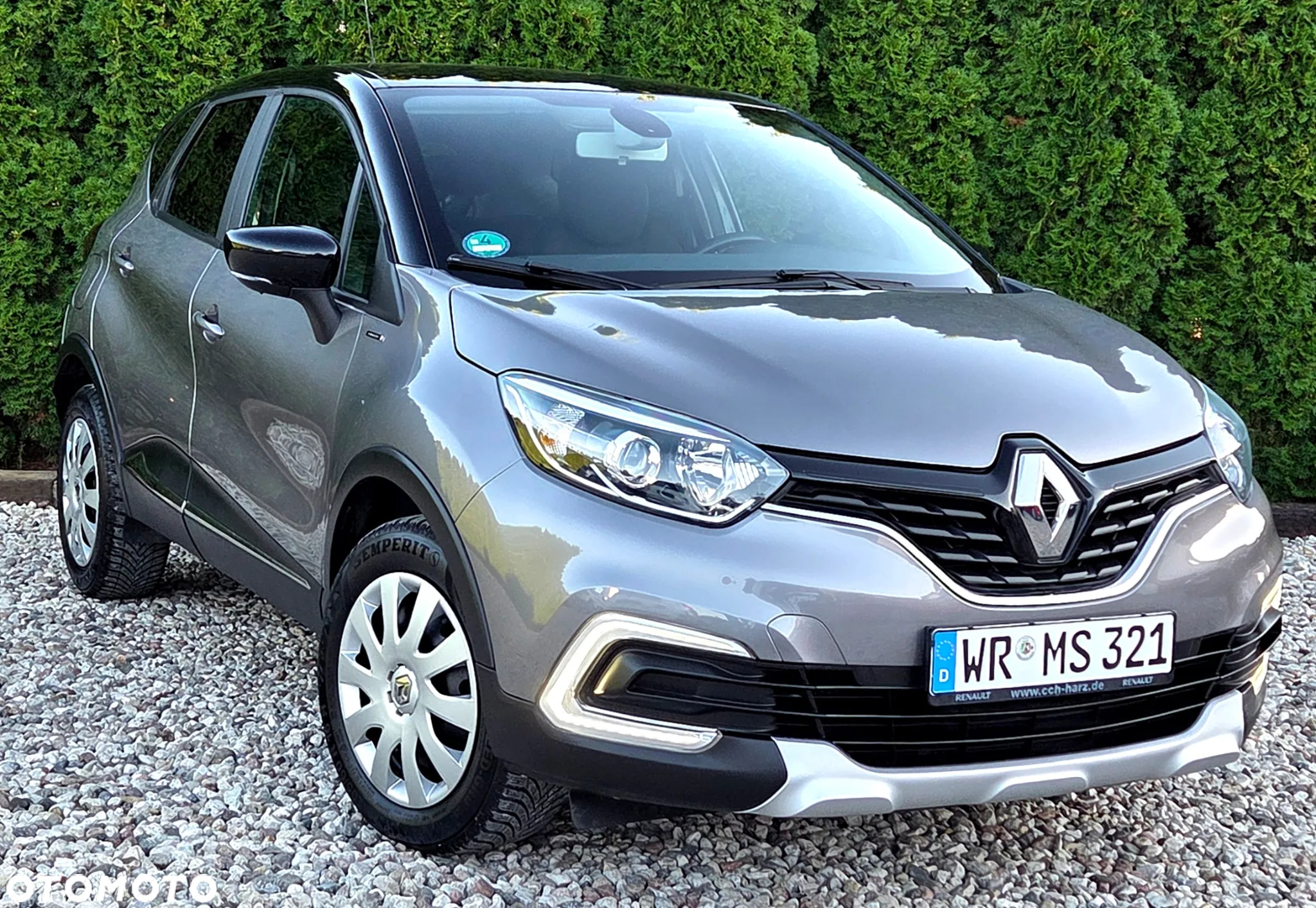 Renault Captur (ENERGY) TCe 90 LIMITED - 4