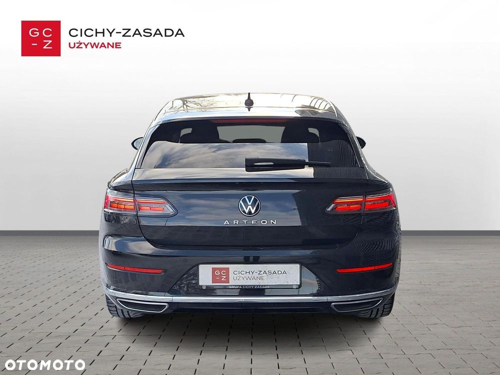 Volkswagen Arteon Shooting Brake 2.0 TSI Elegance DSG - 8