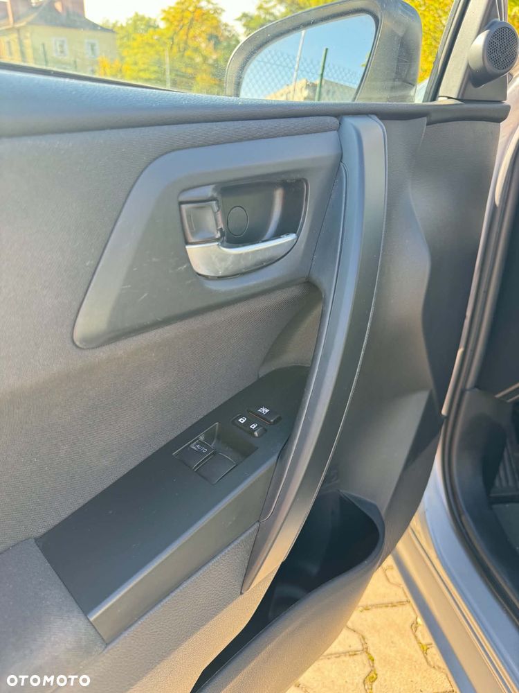 Toyota Auris - 23