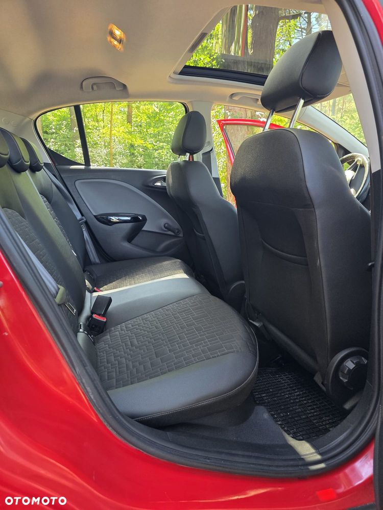 Opel Corsa 1.0 T Cosmo S&S - 15
