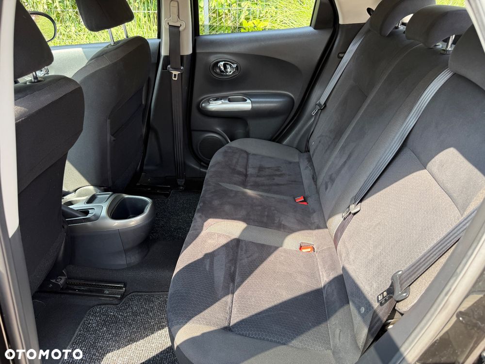 Nissan Juke 1.6 Tekna - 8