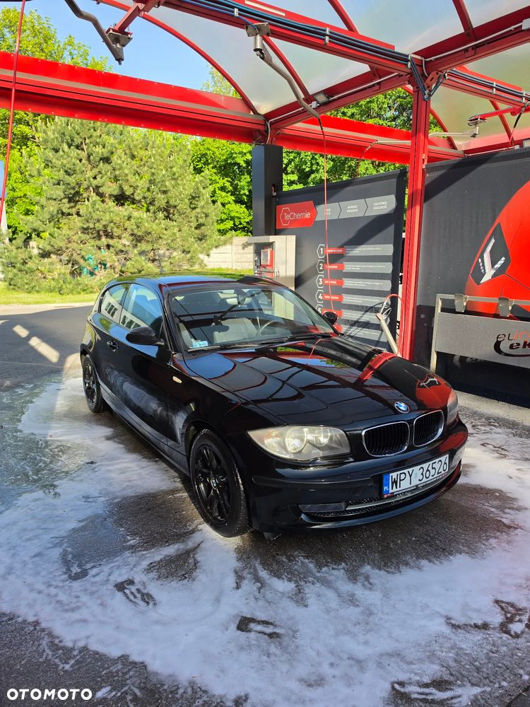 BMW Seria 1 116i - 3