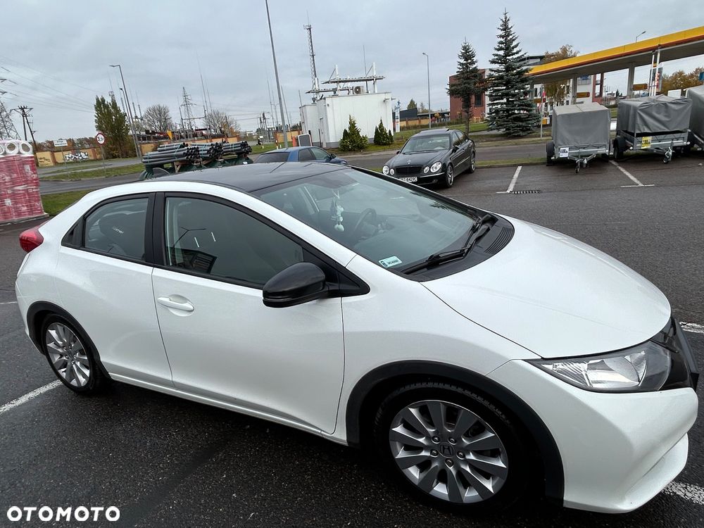 Honda Civic 1.8 Sport - 4