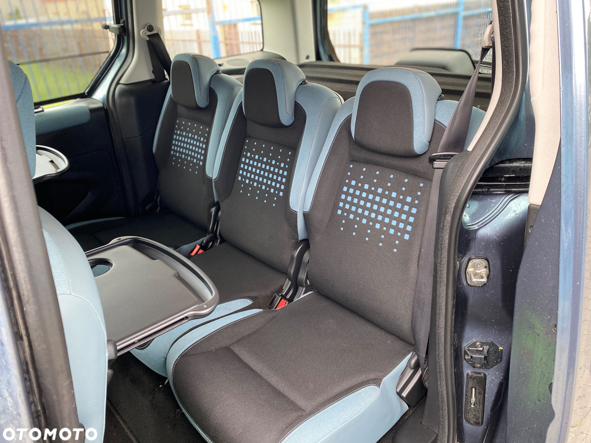 Citroën Berlingo 1.6 VTi Multispace - 12