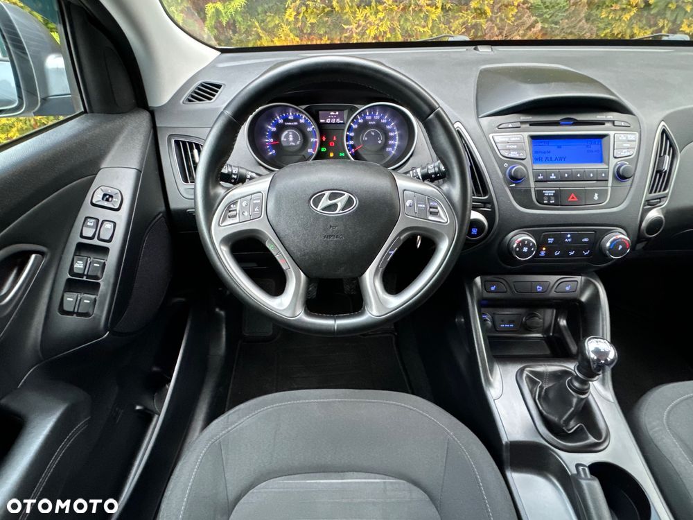 Hyundai ix35 1.6 2WD Comfort - 7