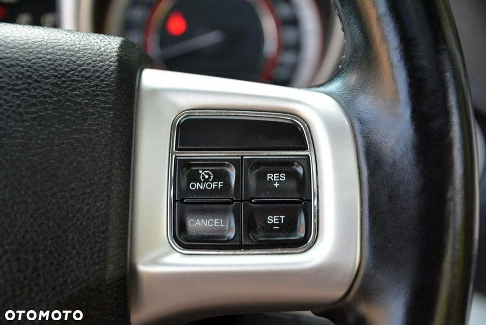 Fiat Freemont 2.0 Multijet Lounge AWD - 33