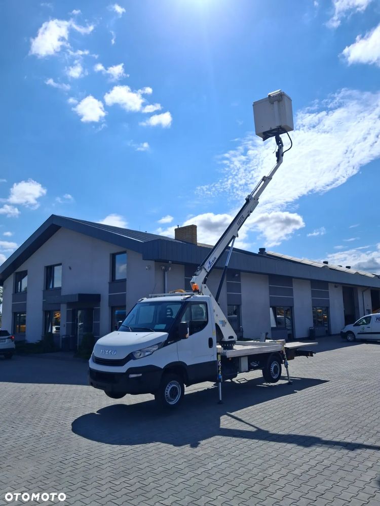 Iveco 35.120, GSR 169TR - 19