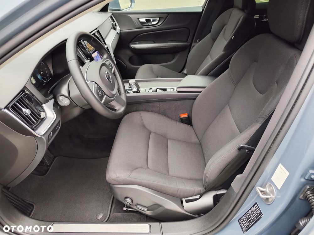 Volvo V60 B4 D Momentum Pro - 18