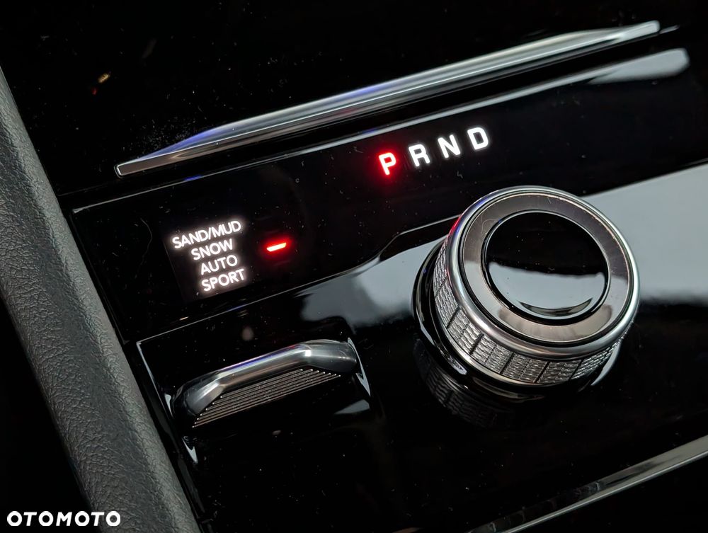 Jeep Grand Cherokee 3.6 V6 Pentastar 4WD Automatik Limited - 25