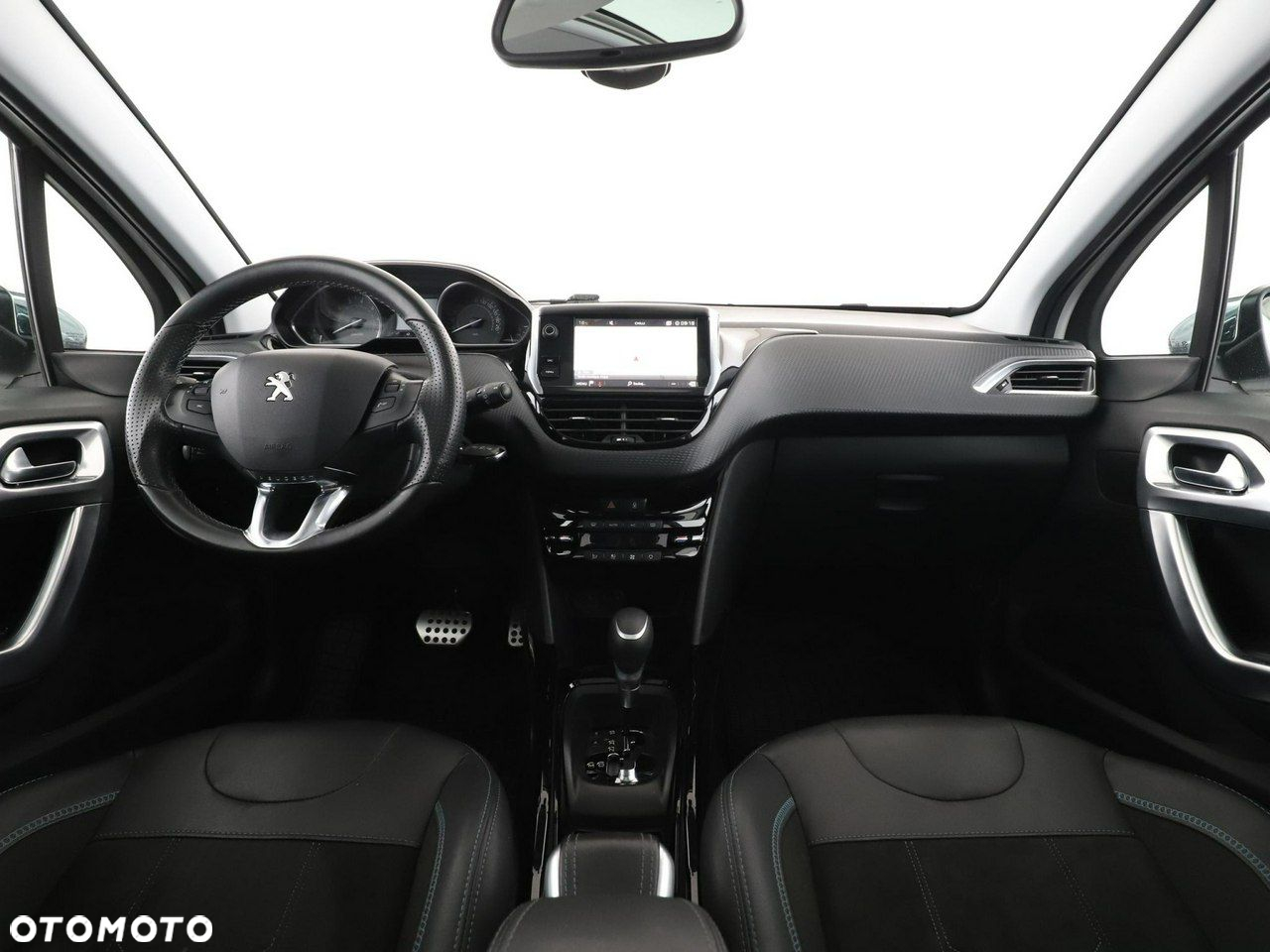 Peugeot 2008 1.2 Pure Tech Crossway S&S EAT6 - 15