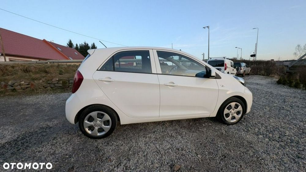 Kia Picanto 1.0 M - 6