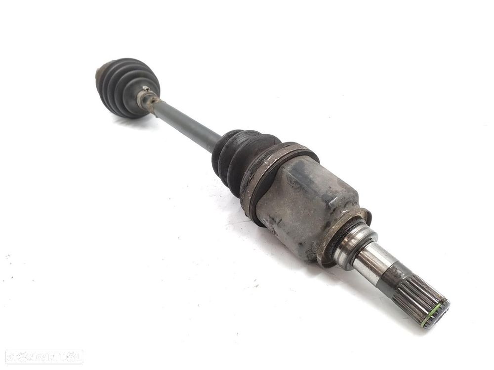 TRANSMISSÃO FRONTAL ESQUERDA MINI MINI 2004 -31607574871 - 4