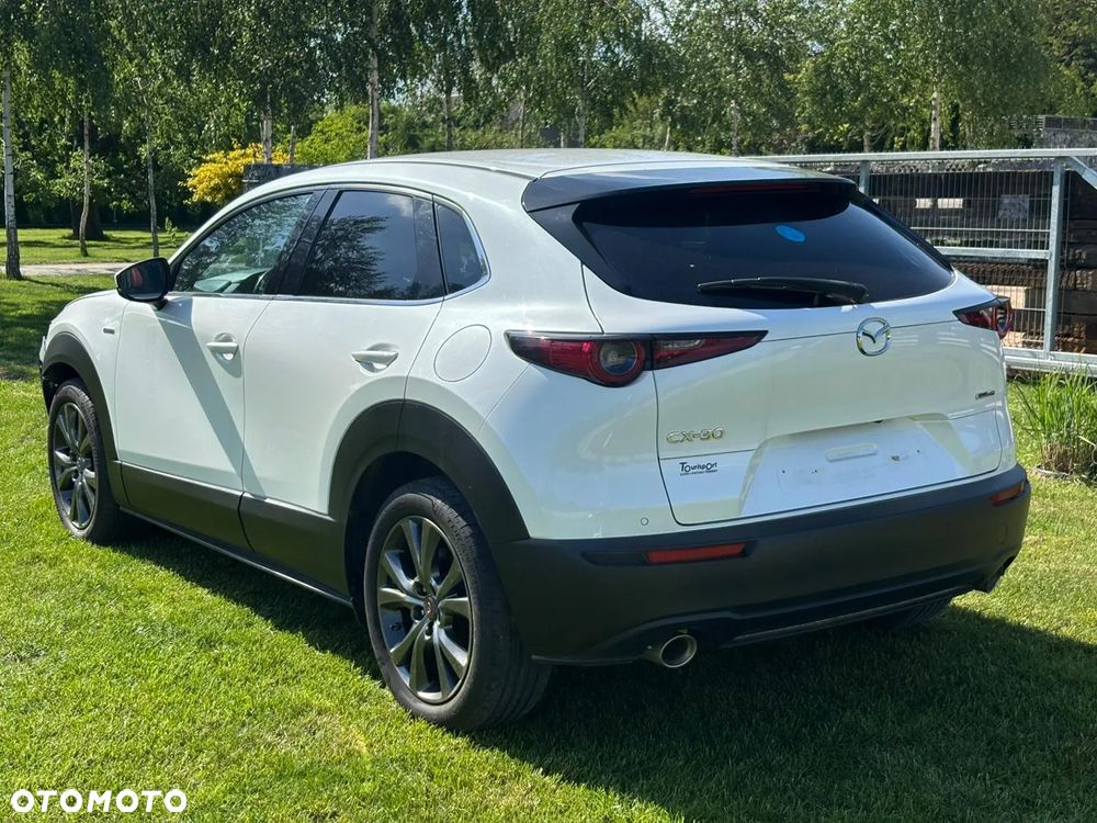Mazda CX-30 - 5