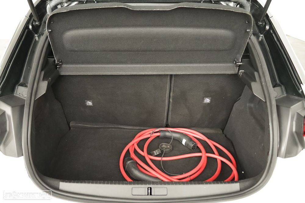 Opel Corsa-e 50 kWh GS - 22