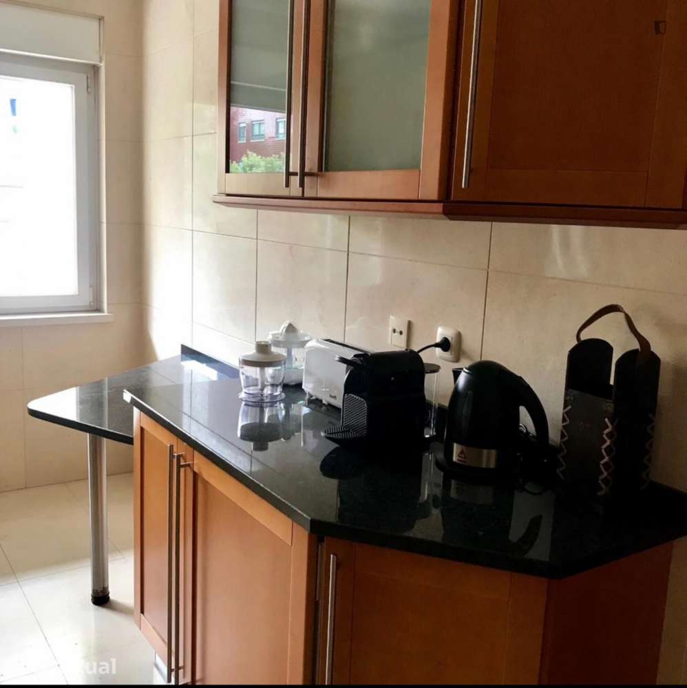 Apartamento com 2 quartos - localizado em Parque das Nações Lisbon - Grande imagem: 5/15