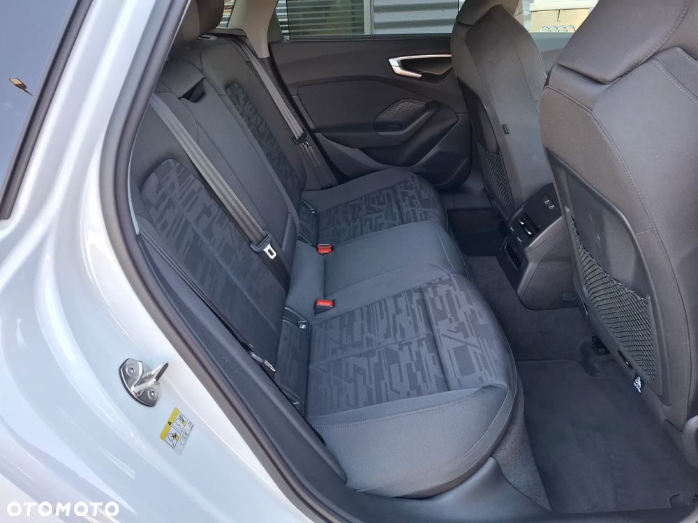 Audi A5 Avant - 13