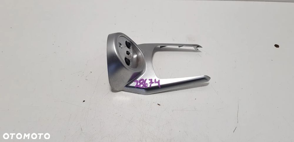 Peugeot DJANGO 50 Wypełnienie Obudowa lampy tył - 1