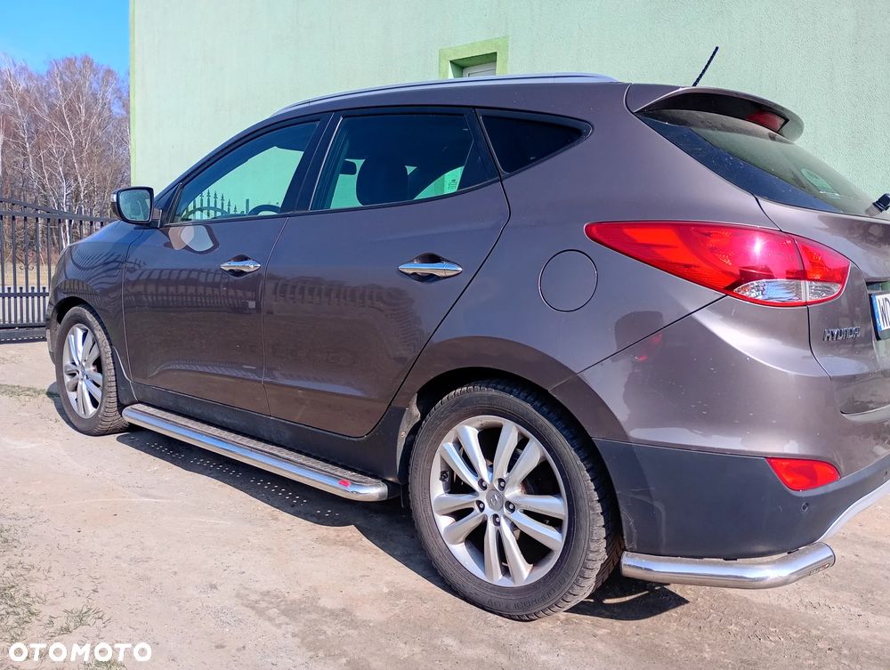 Hyundai ix35 - 9