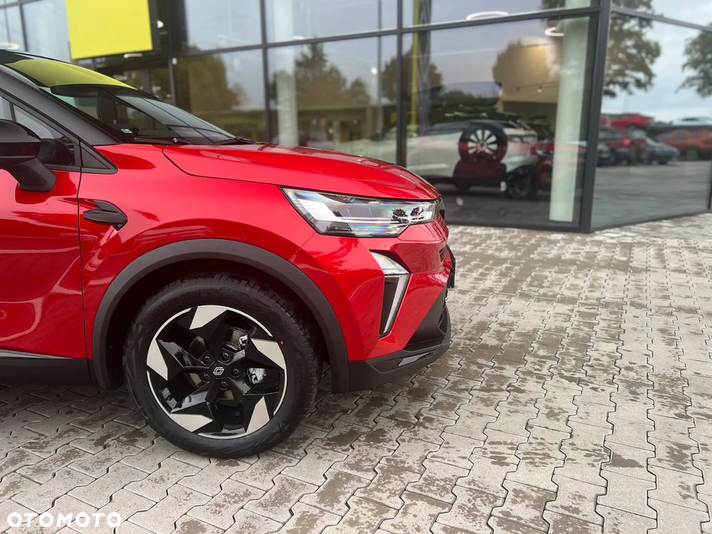 Renault Captur 1.0 TCe Intens - 10