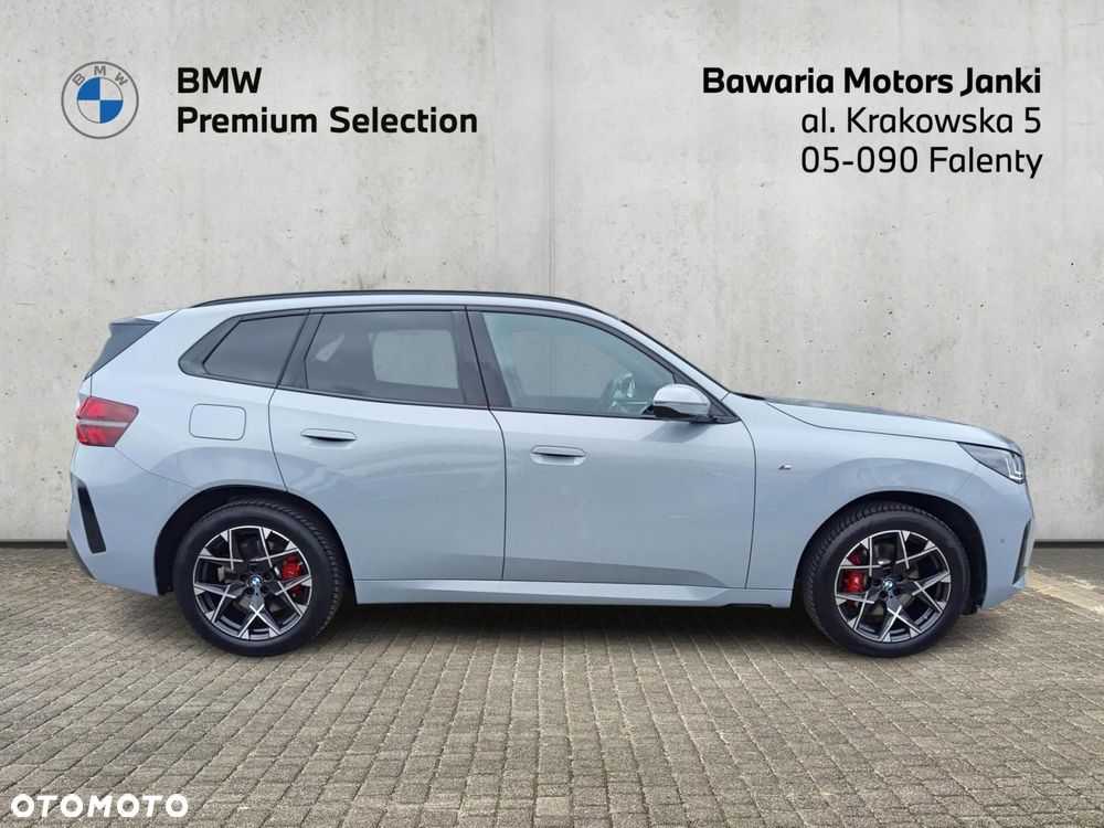 BMW X3 - 8