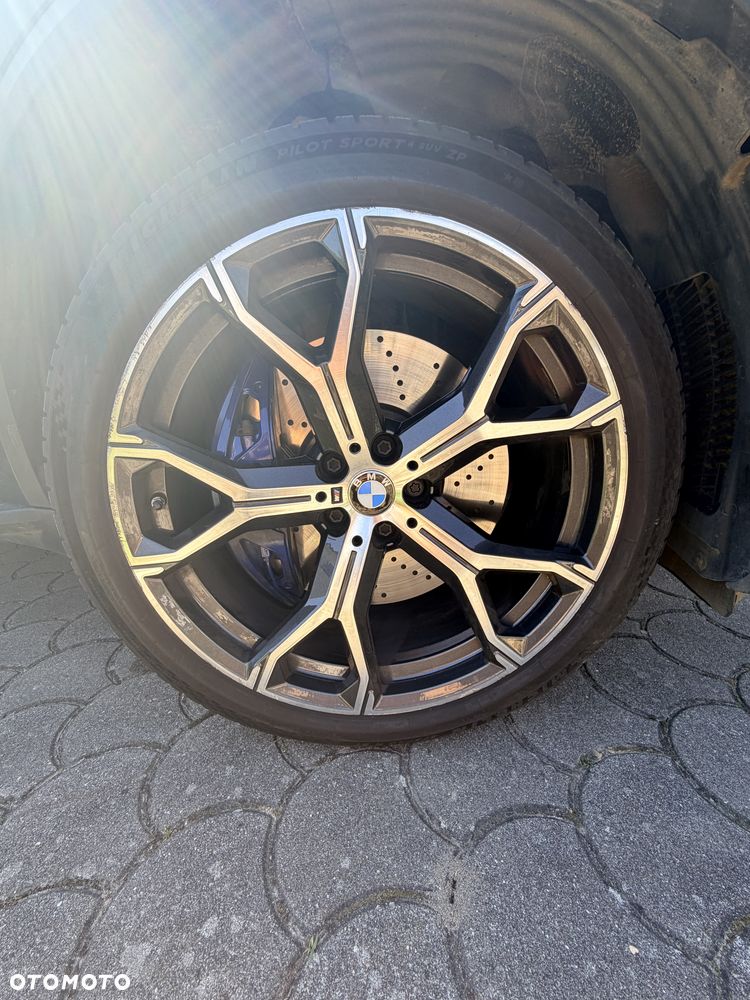 BMW X5 xDrive30d - 29