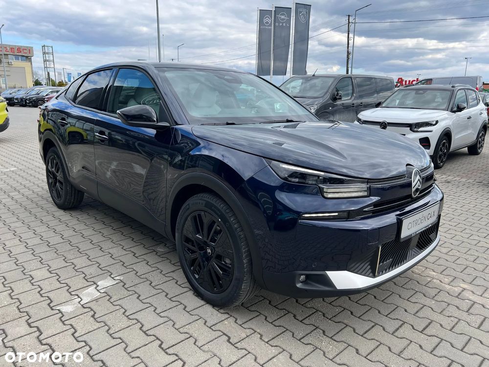Citroën C4X 1.2 mHEV Max eDCT6 - 17