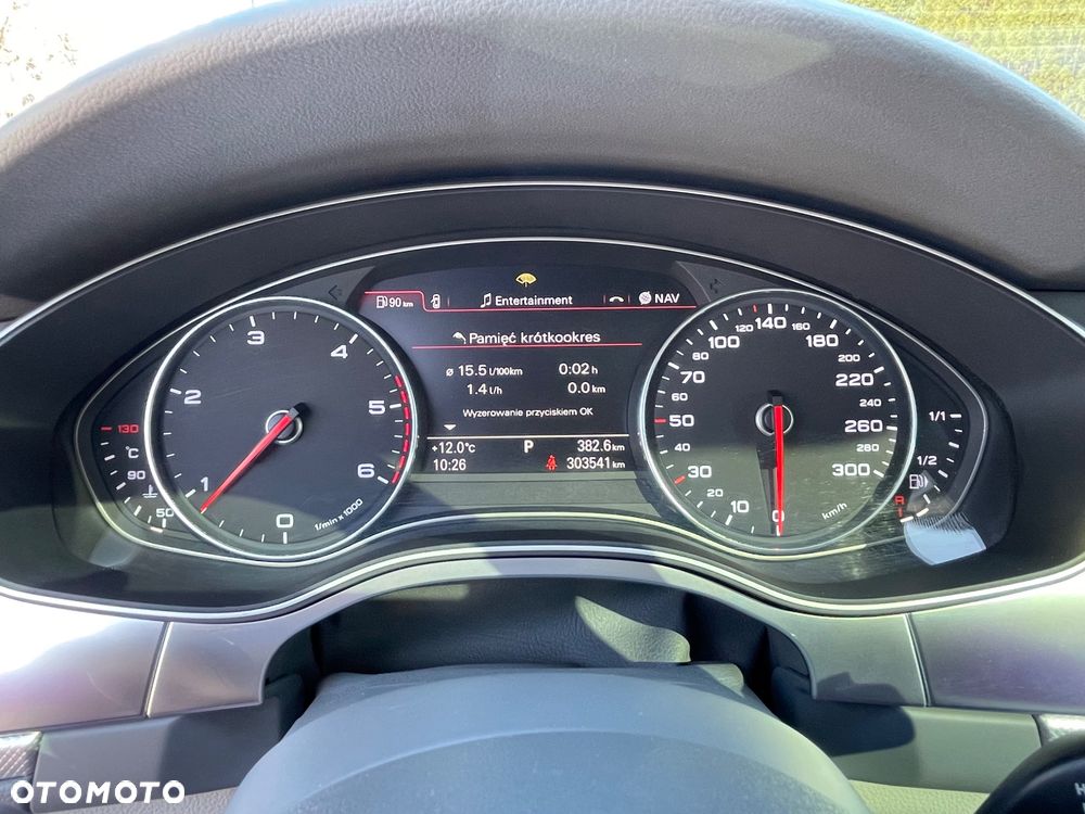 Audi A6 Avant - 19