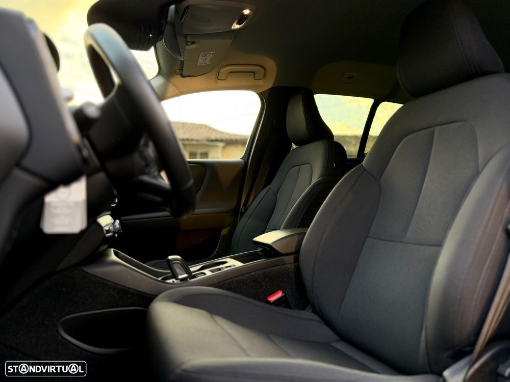 Volvo XC 40 1.5 T5 PHEV R-Design Expression - 46