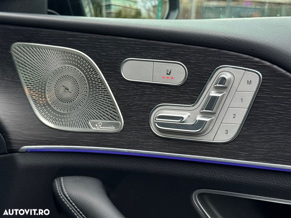 Mercedes-Benz GLE 350 de 4MATIC 9G-TRONIC AMG Line Advanced Plus - 8