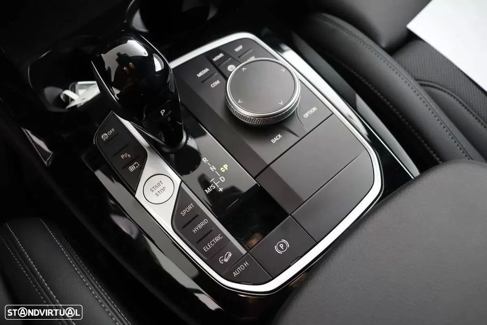 BMW X3 - 12