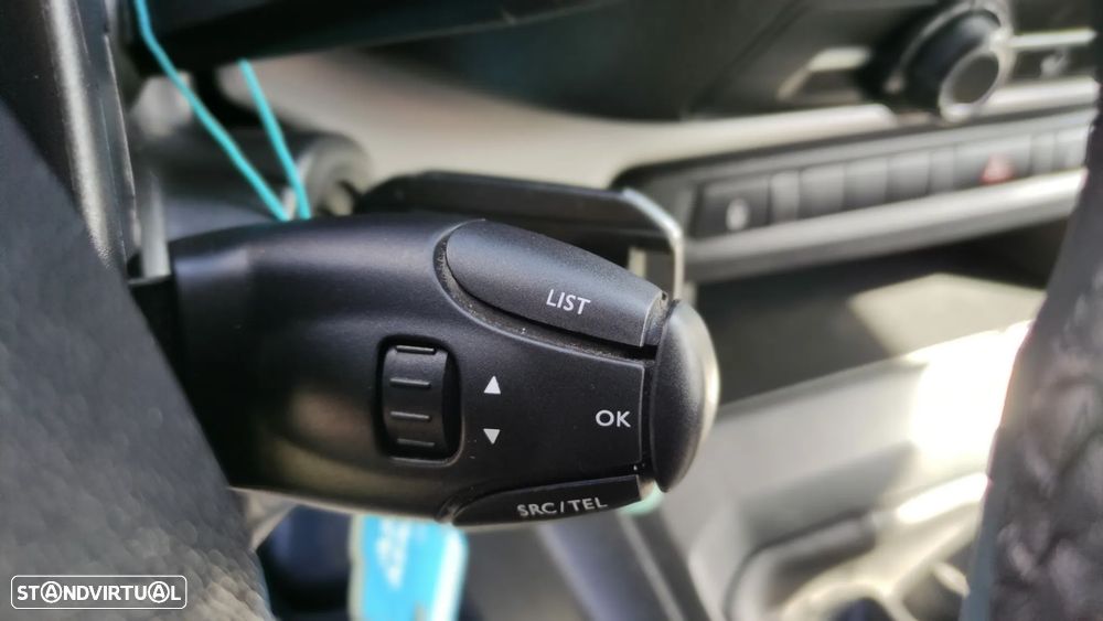 Citroën Spacetourer 1.6 BlueHDi M Business - 24