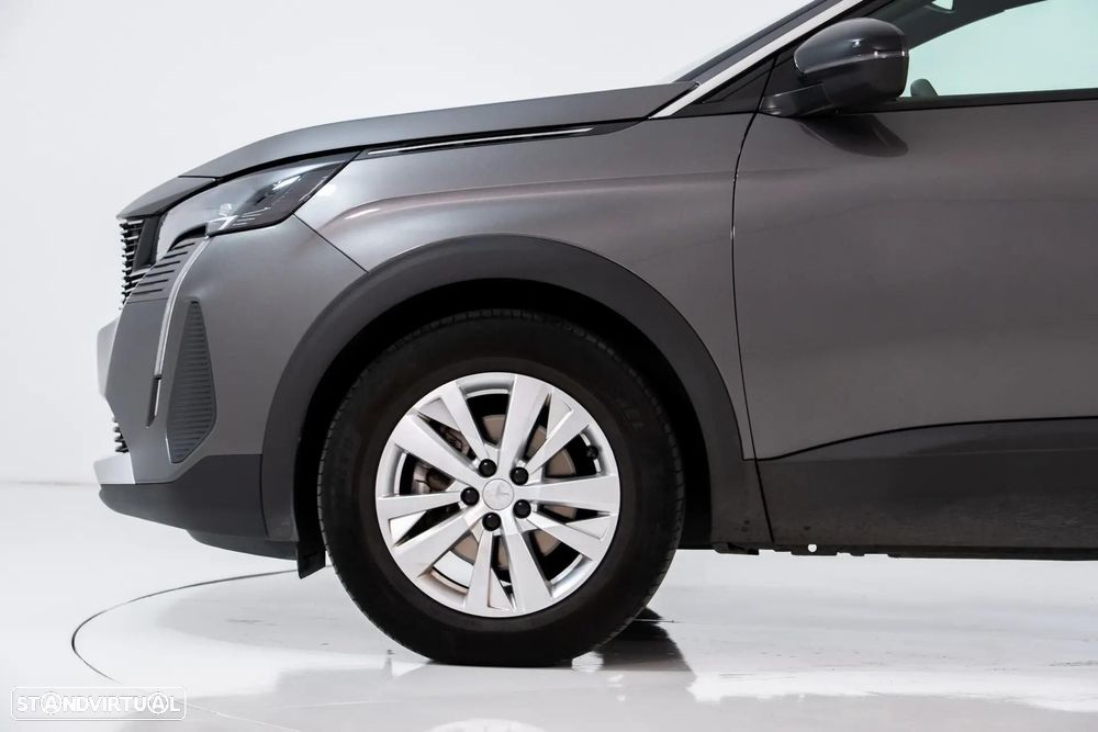 Peugeot 5008 1.5 BlueHDi Active Pack EAT8 - 15