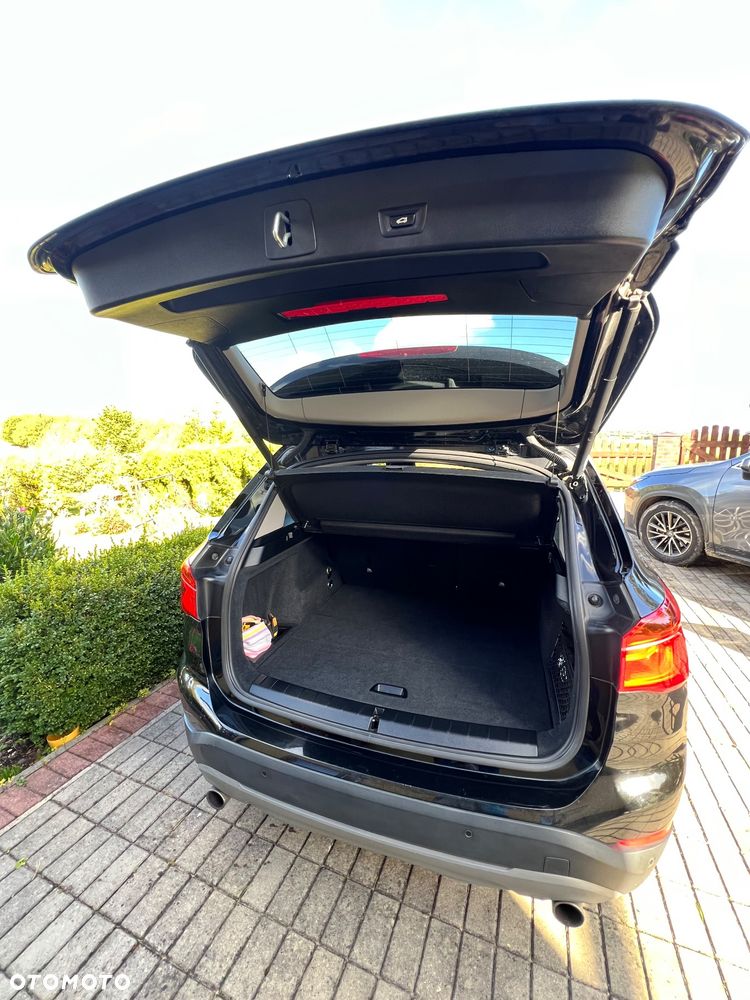 BMW X1 xDrive20i - 6