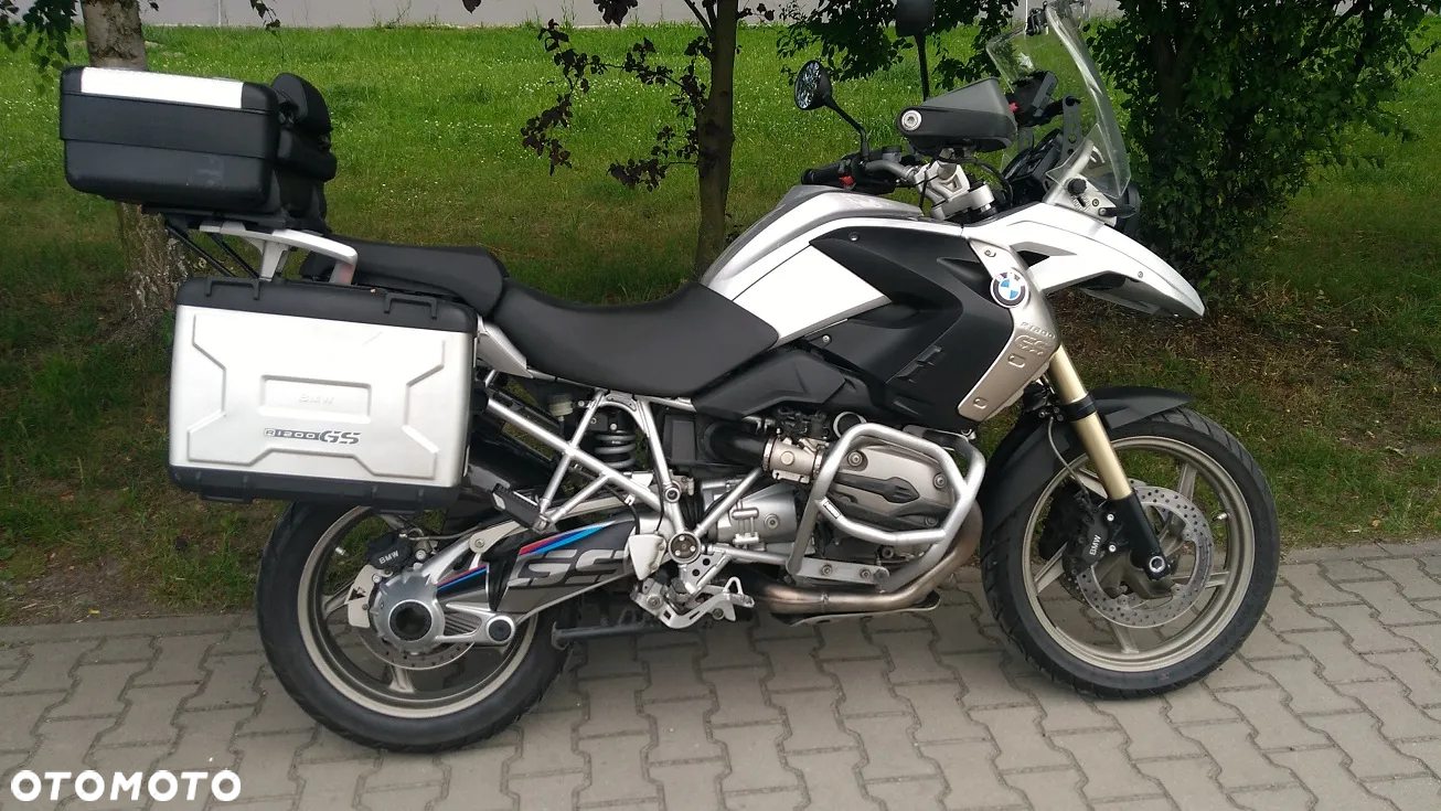 BMW GS - 6