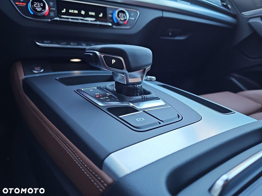 Audi Q5 Sportback - 18