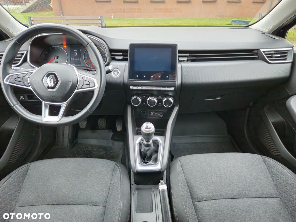 Renault Clio 1.0 TCe Zen - 10