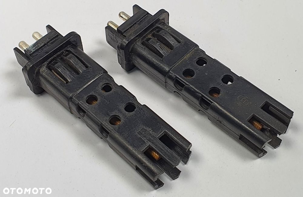 CZUJNIK TEMPERATURY KLIMATYZACJI MERCEDES W126 - 4