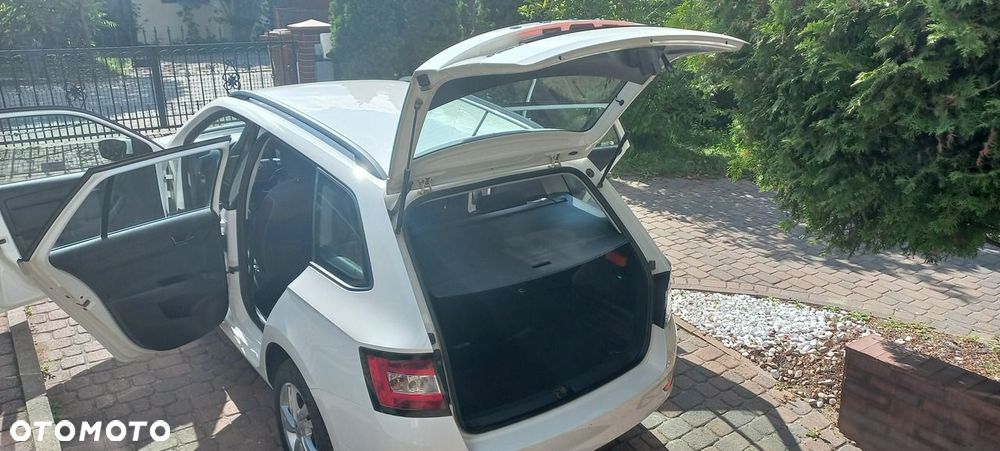 Skoda Fabia 1.0 TSI Ambition - 26