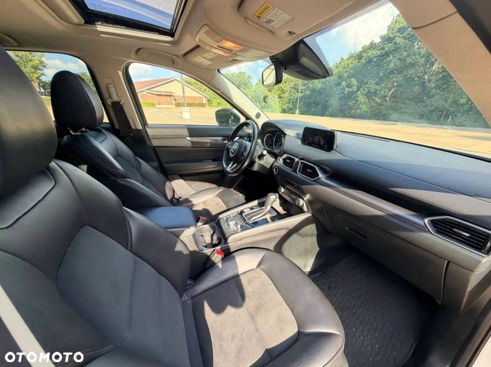 Mazda CX-5 SKYACTIV-G 192 Drive AWD Nakama Intense - 18