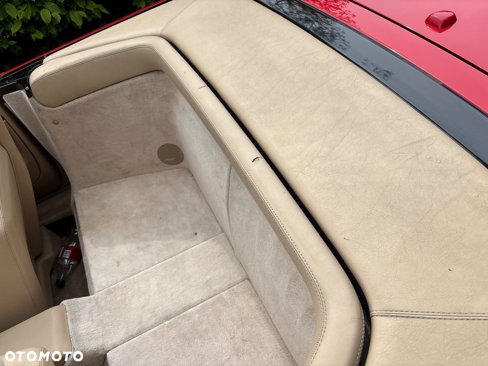 Mercedes-Benz SL - 17