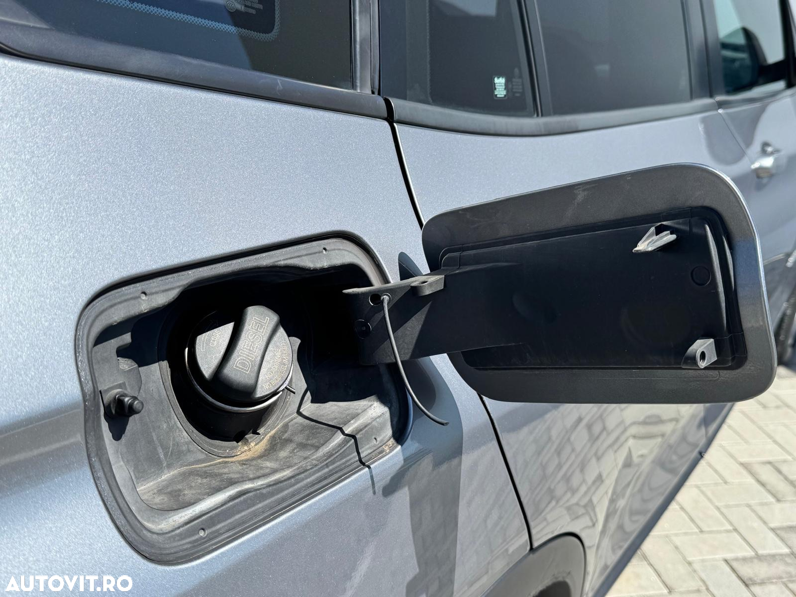 BMW X3 xDrive20d AT Advantage - 13