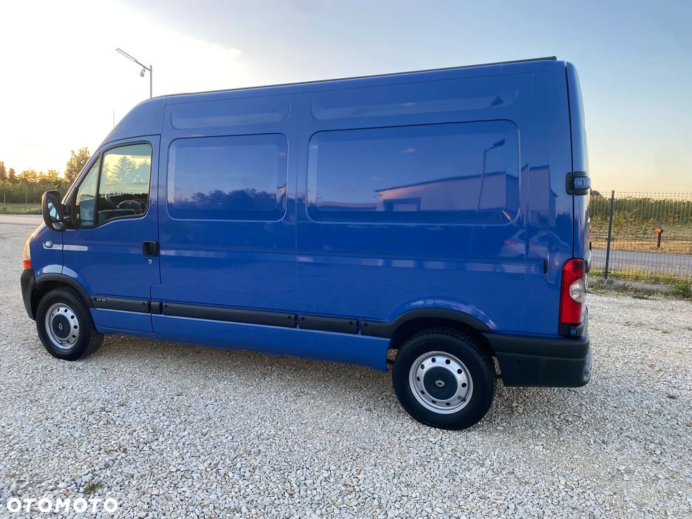Renault MASTER - 4