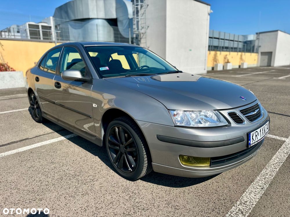 Saab 9-3 1.8i Vector - 2