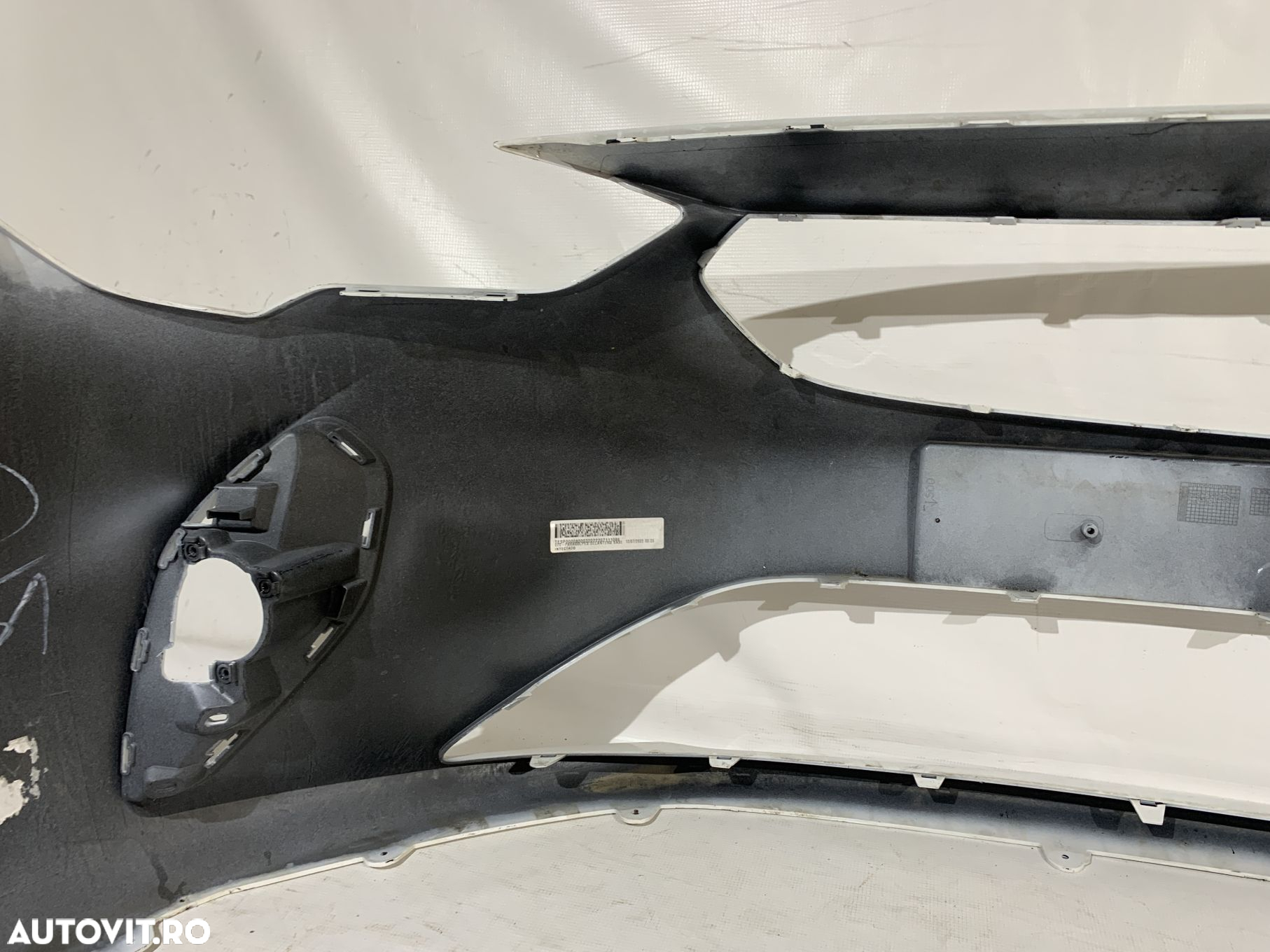 Bara fata Opel Corsa F, 2019, 2020, 2021, 2022, 2023, cod origine OE 9830280980. - 20