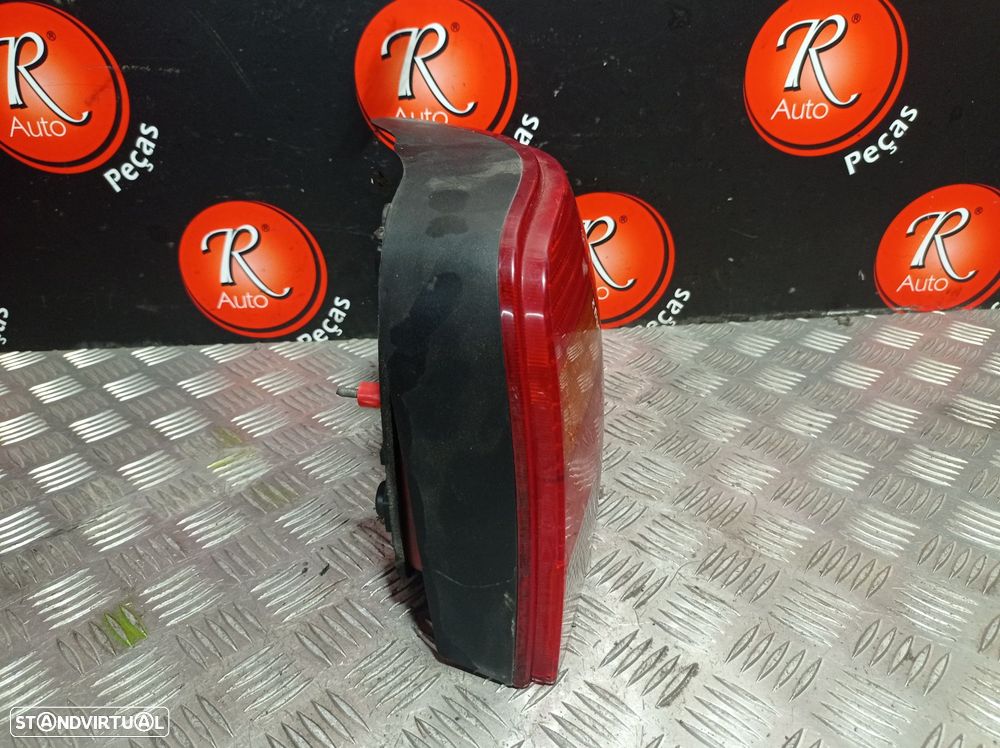 Farolim Stop Dto Volkswagen Golf Iv (1J1) - 2