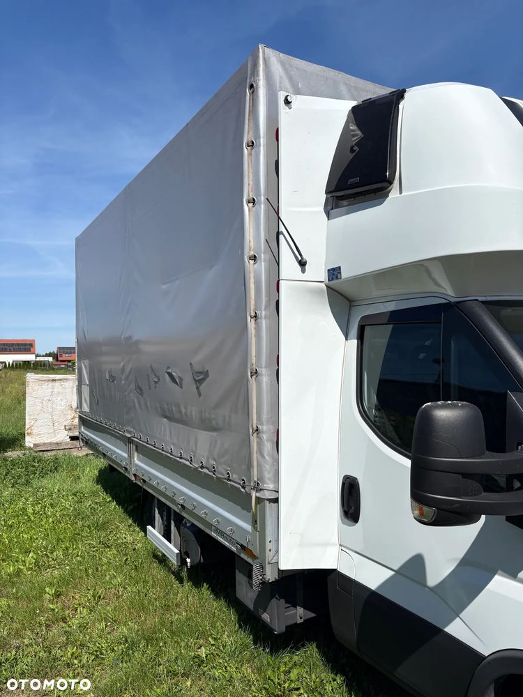 Iveco Daily - 7