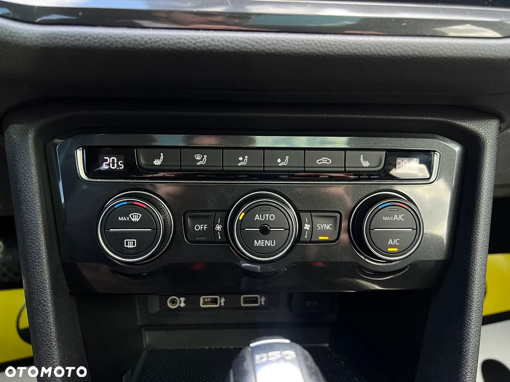 Volkswagen Tiguan Allspace - 20