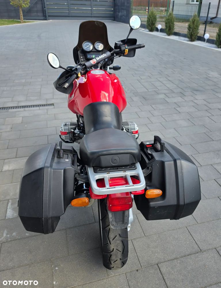BMW GS - 11